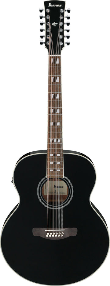 AJ7012M1EBK Artwood Black
