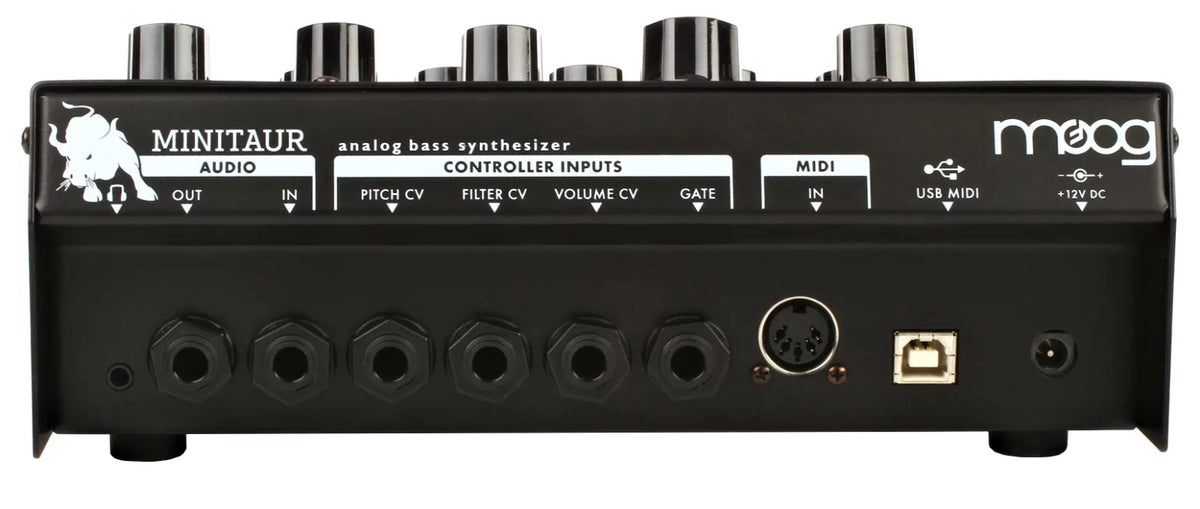 Minitaur