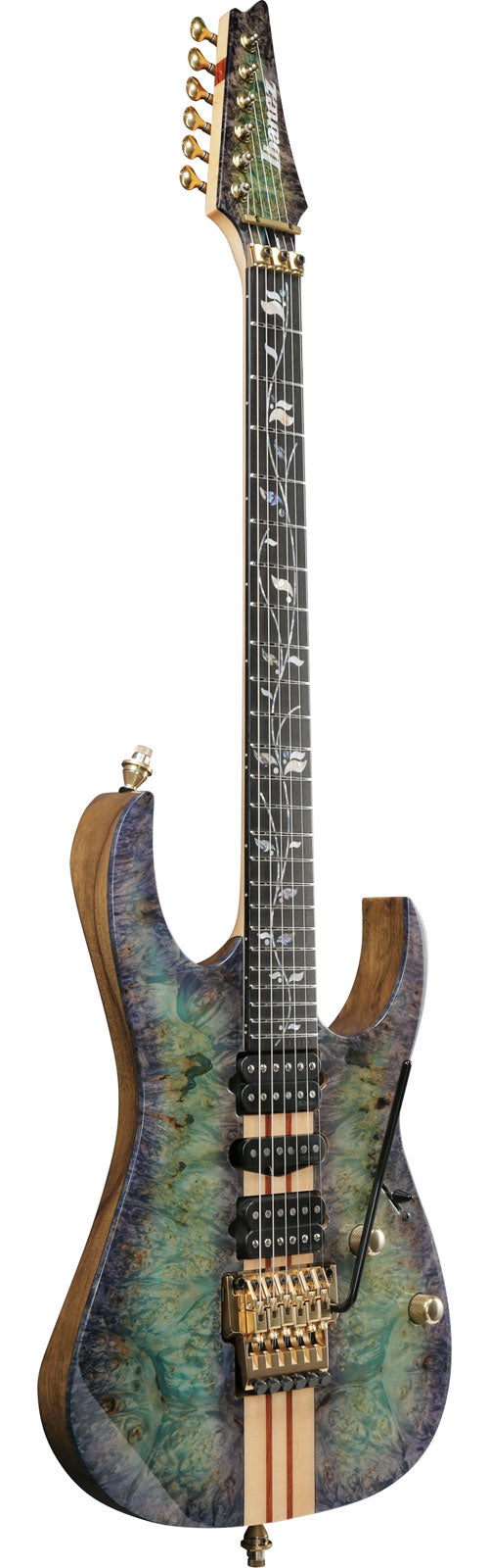 IV2RG Ibanez VISIONS