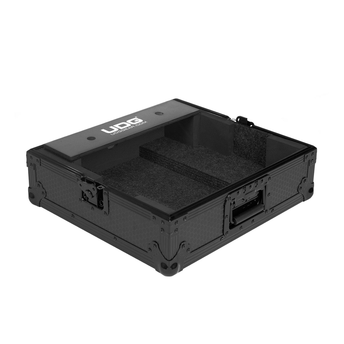U 91102 Bl - Flight Case Pour AlphaTheta Euphonia