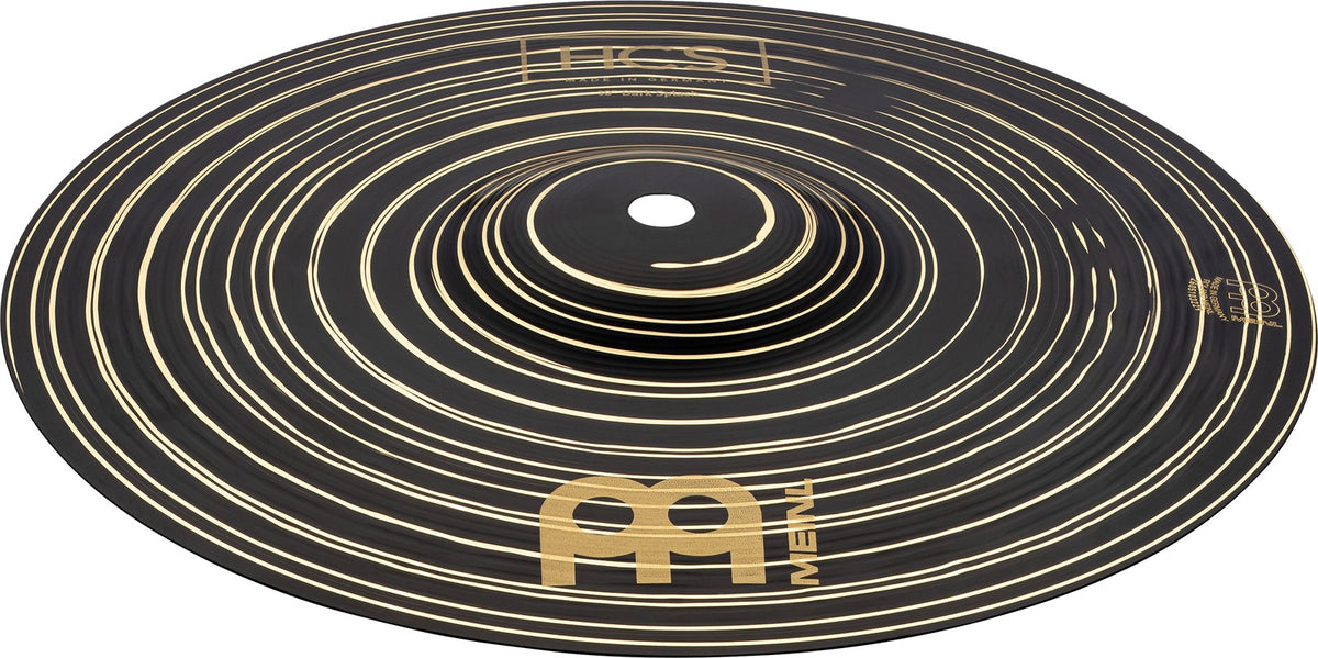 Splash HCS Dark 10""
