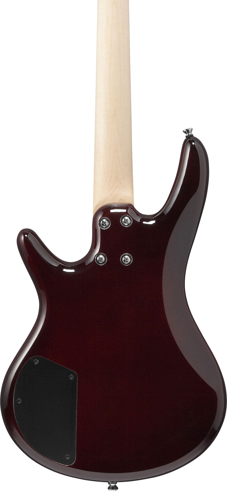 GSRM20-BS Bruin Sunburst Mikro Gio