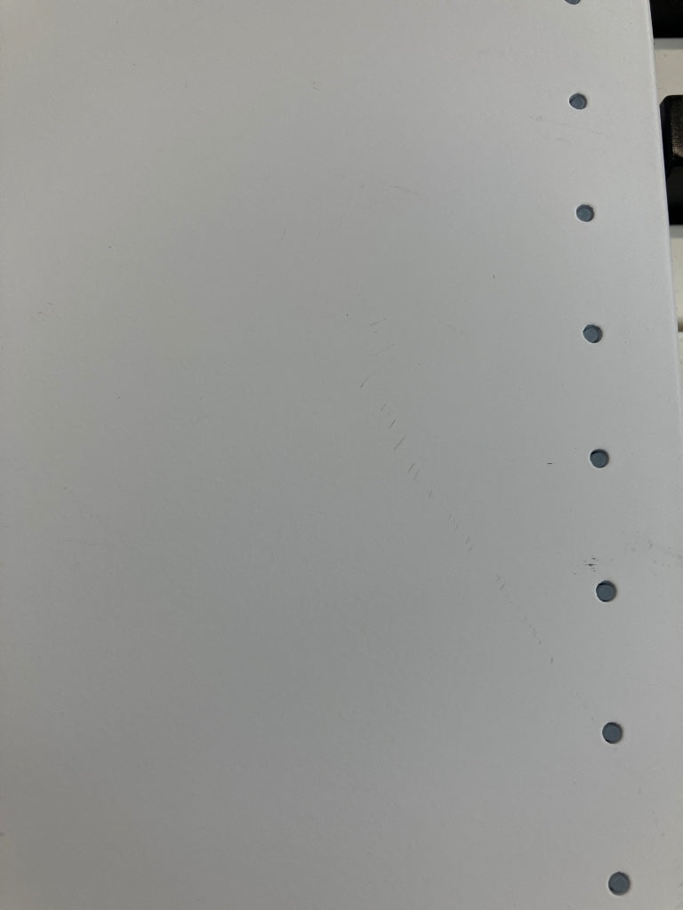 ASTROLAB 88 WHITE - B Stock