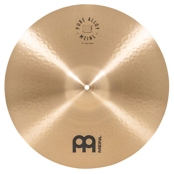 Crash Pure Alloy 18" Dun