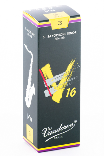 V16 3 - Saxophone Ténor