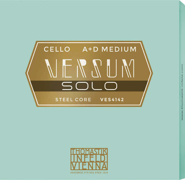Versum Solo Jeu Solo G+C VES4344