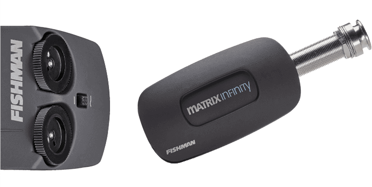 Matrix Infinity VT Format Etroit