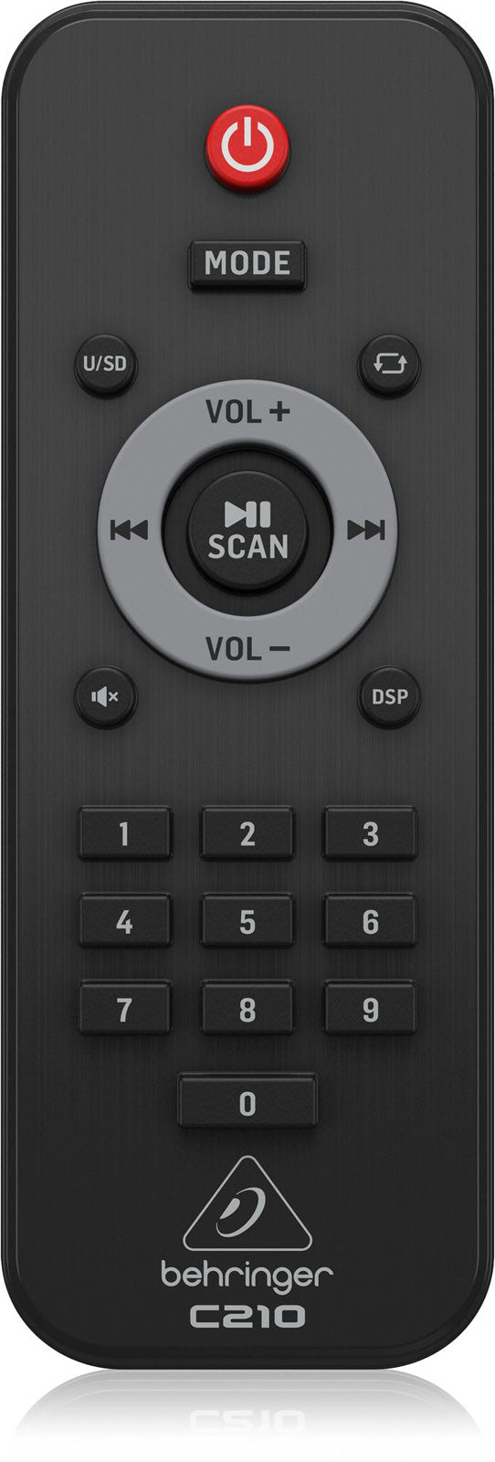 C210 - Kolomsysteem (bluetooth)