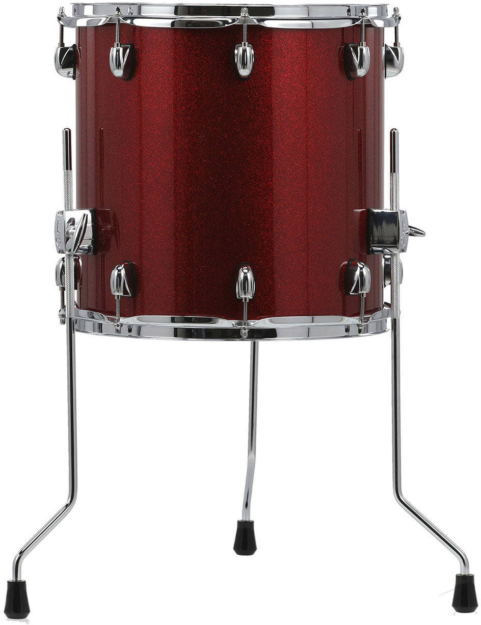 Floortom Catalina Club Dark Cherry Sparkle