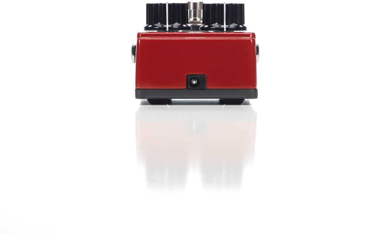 PEDAL DOD MEATBOX