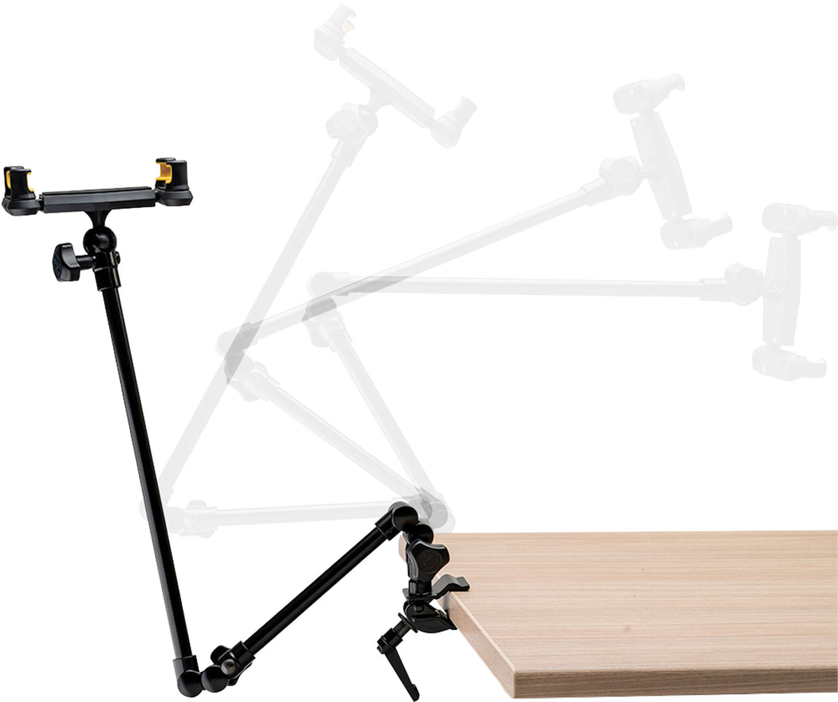 Tabletsteun
