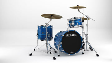 Starclassic Walnut/birch Fusion 20 WBS30RS-lor