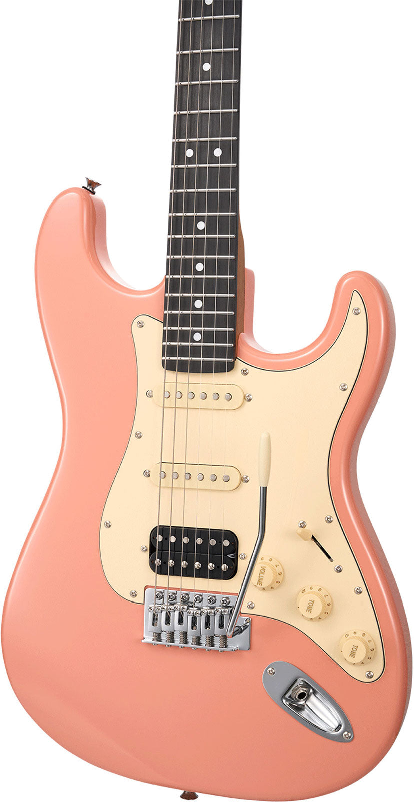 Msc10 Elite Rose
