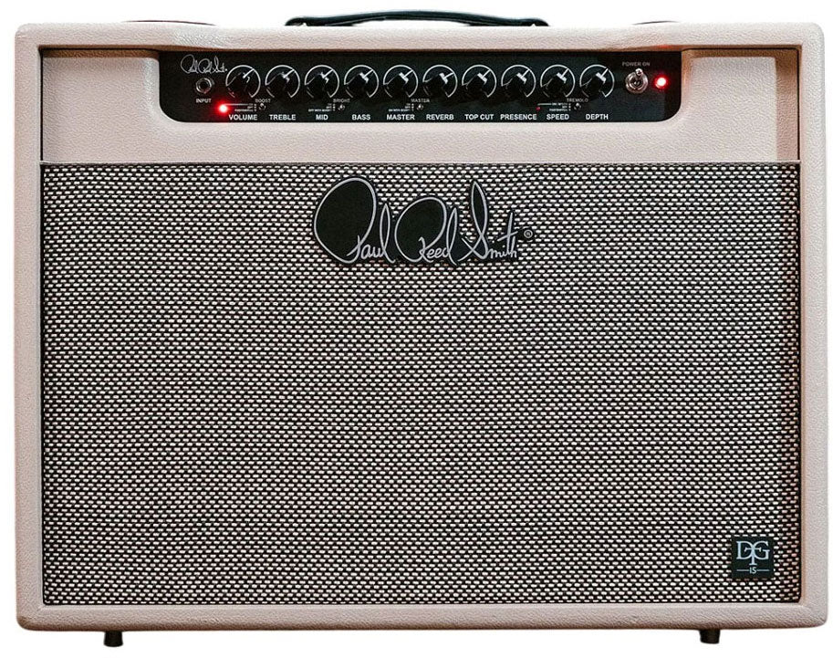 PRS Gitaarcombo'S