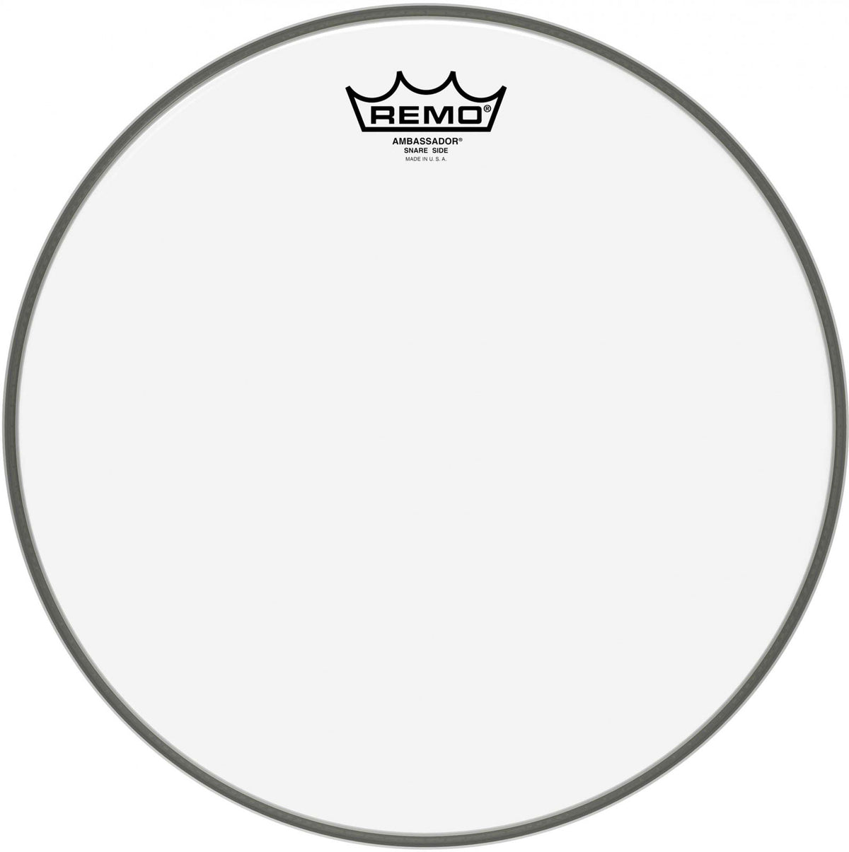 SA-0113-00 Ambassador (timbre Caisse Claire) 13