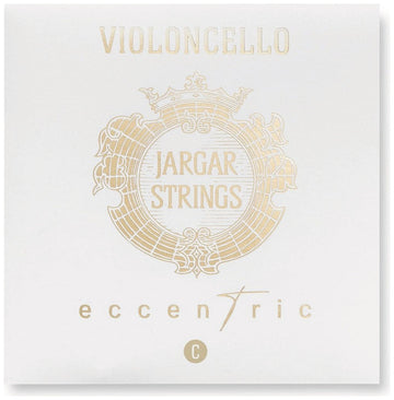 Eccentric 4/4 C - Medium