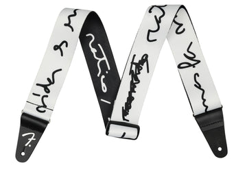 Juanes Strap Luna White