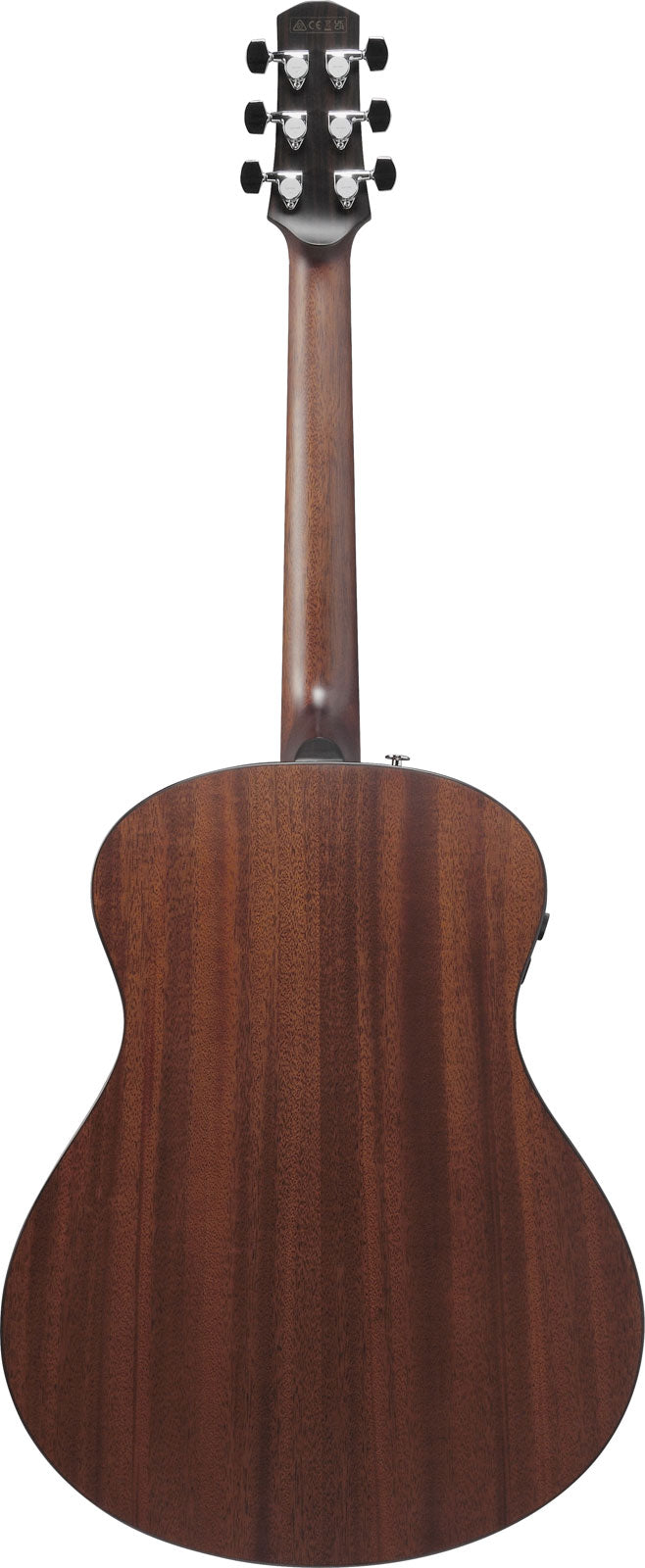 AAM740E-LG Naturel Advanced Acoustic Platinum