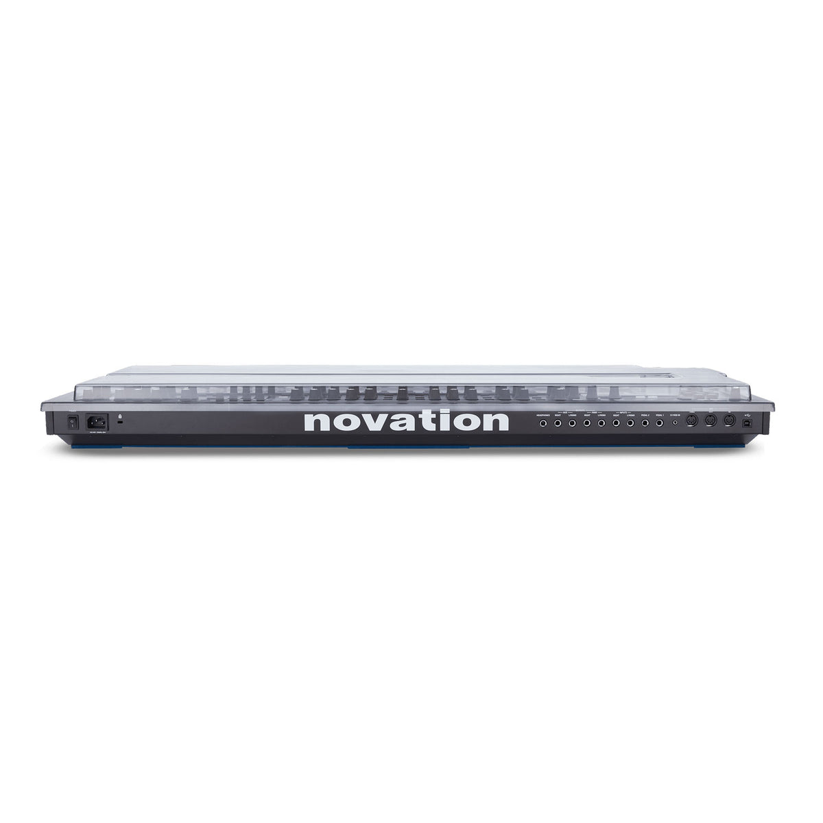 NOVATION SUMMIT COVER