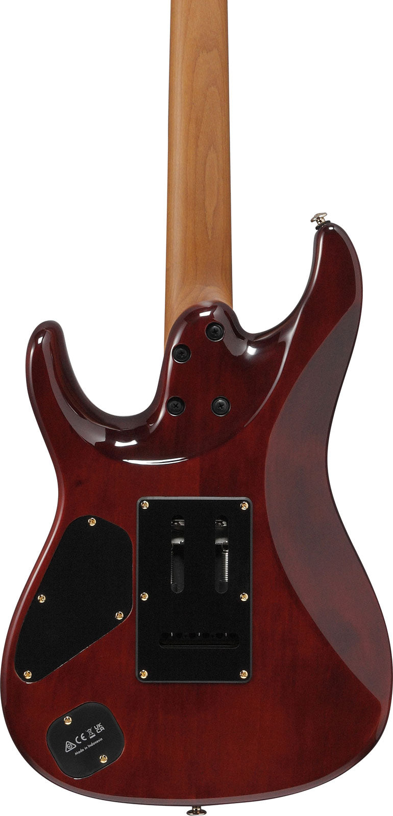 AZ47P1QM-DEB Drakenoog-Burst Premium