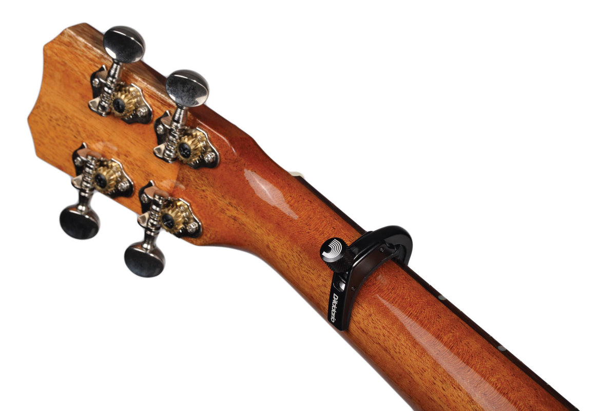 D'addario/ns Ukulele Capo Pro