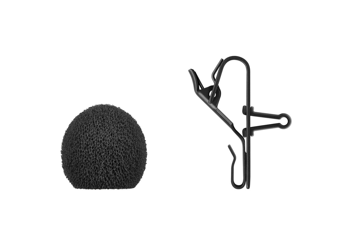 Mke Essential Omni Zwart Jack 35