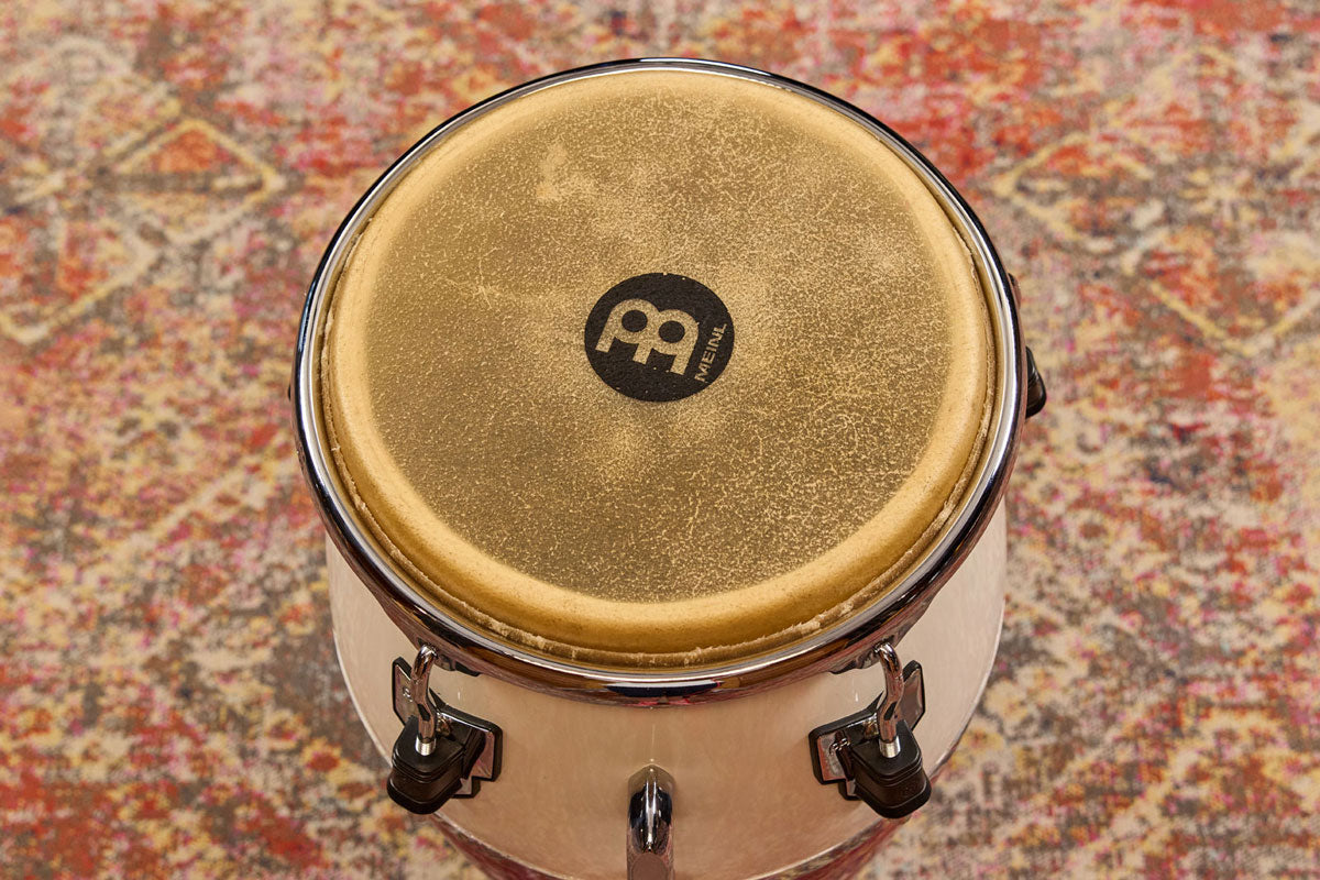 SG1134M - Sammy Garcia Signature 11 3/4" Conga - La Conga Melodica