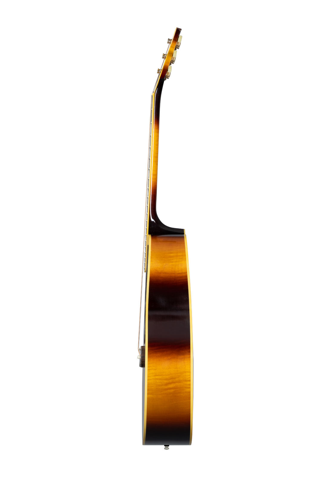SJ-200 1957 Light Aged Vintage Sunburst CSHR
