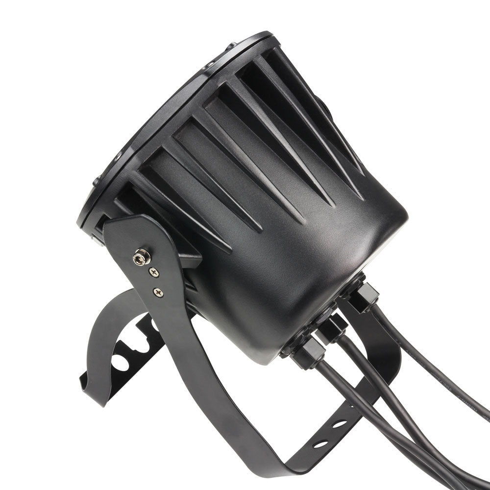 Outdoor Par Tri 12 Ip 65 - Projecteur Outdoor LED