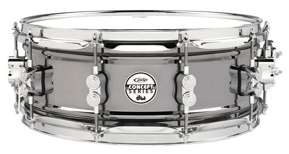 Zwart nikkel over staal 14X5.5