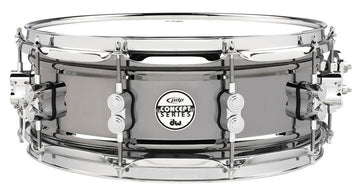 Zwart nikkel over staal 14X5.5