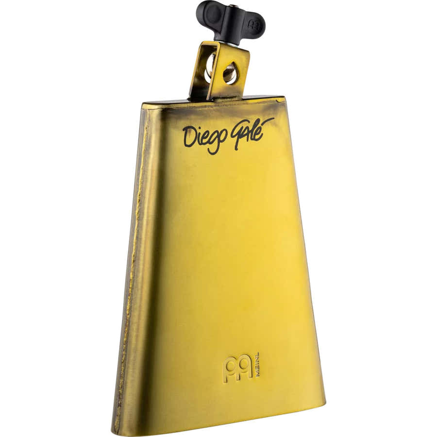 DG-RTB - Cloches (cowbells) 8" Diego Galé Signature Royal Timbale