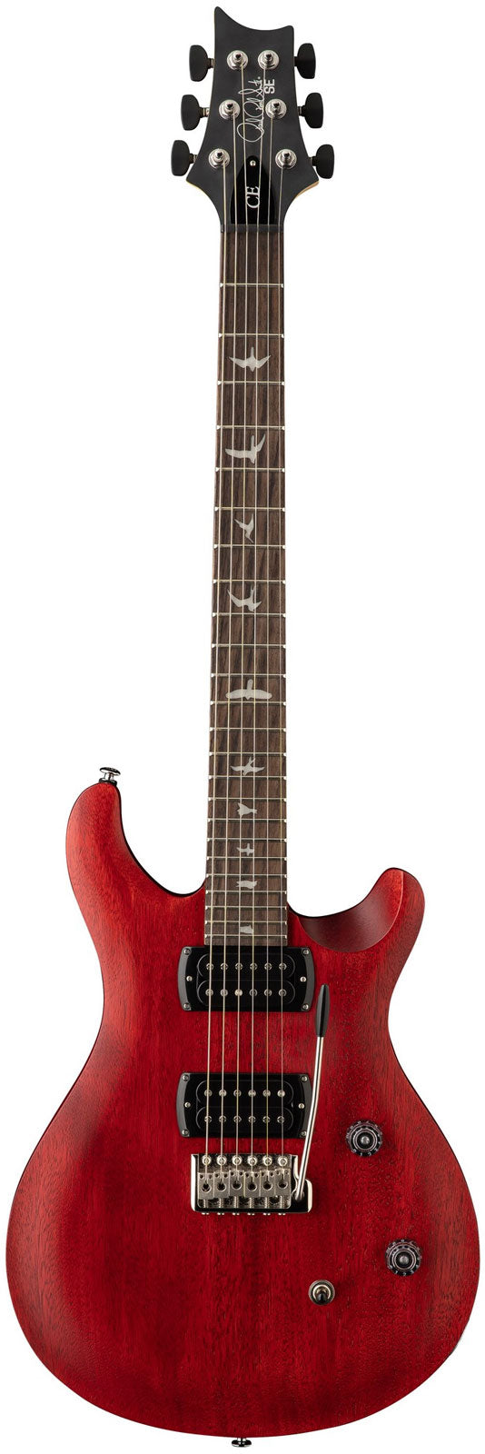 Guitares électriques PRS