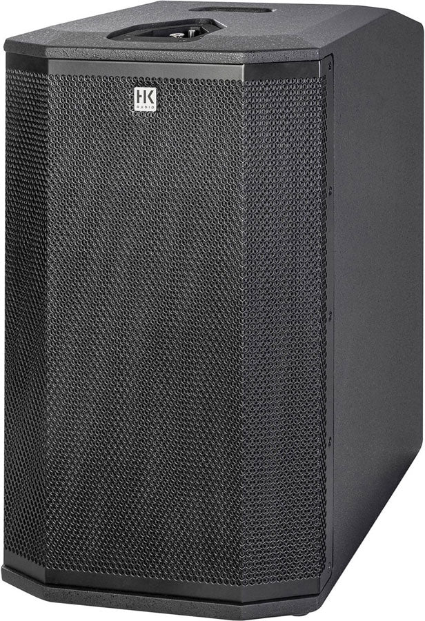 Polar12 MK2 - BSTOCK