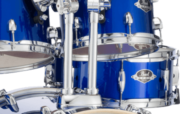 Export 14X5.5 Hoogspanningsblauw