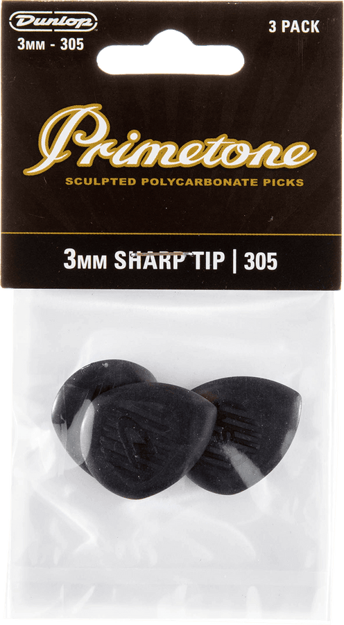 3 x 3,00mm Primetone Pointu