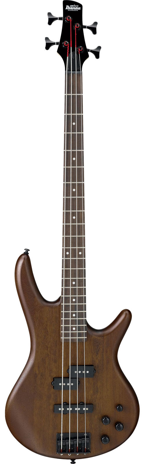 Ibanez GSR200B-WNF Walnoot mat Gio