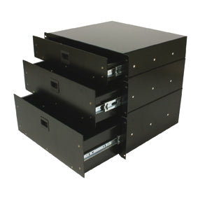 Racklade Formaat 2u