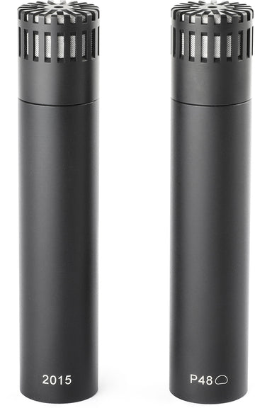 2015 Stereo