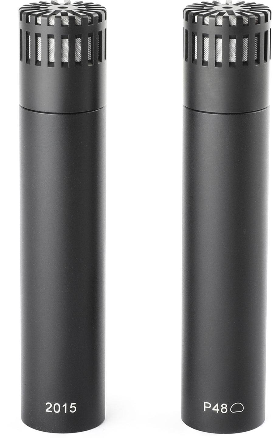 2015 Stereo