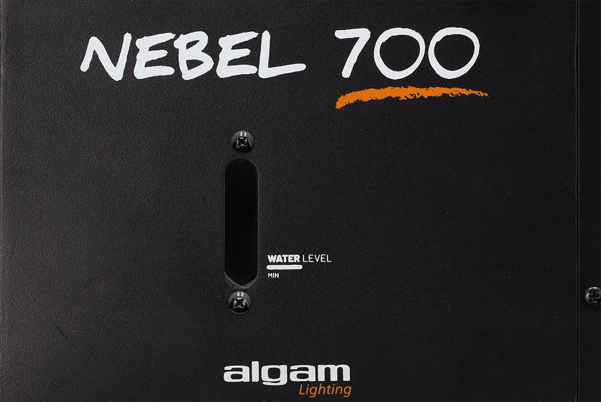 NEBEL700