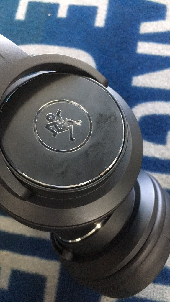 MC-150 - Stock B