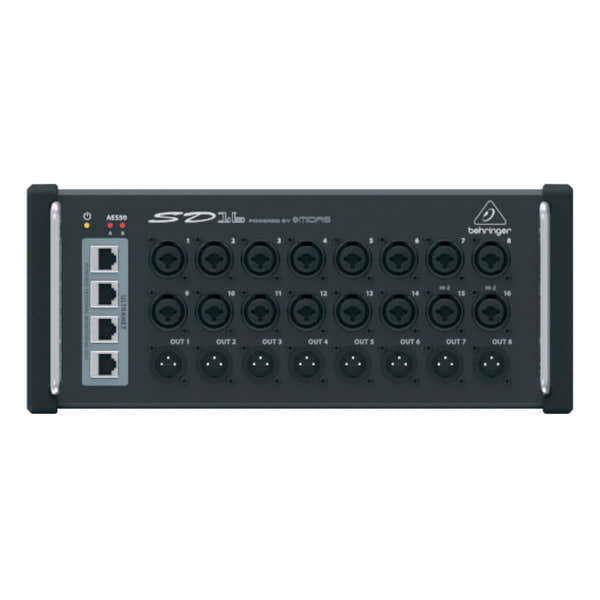 Behringer SD16 - Digital Snake