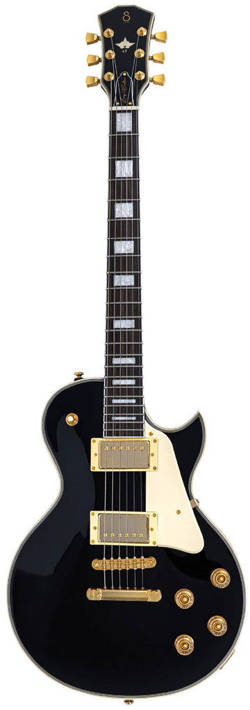 L7 DX EN Black