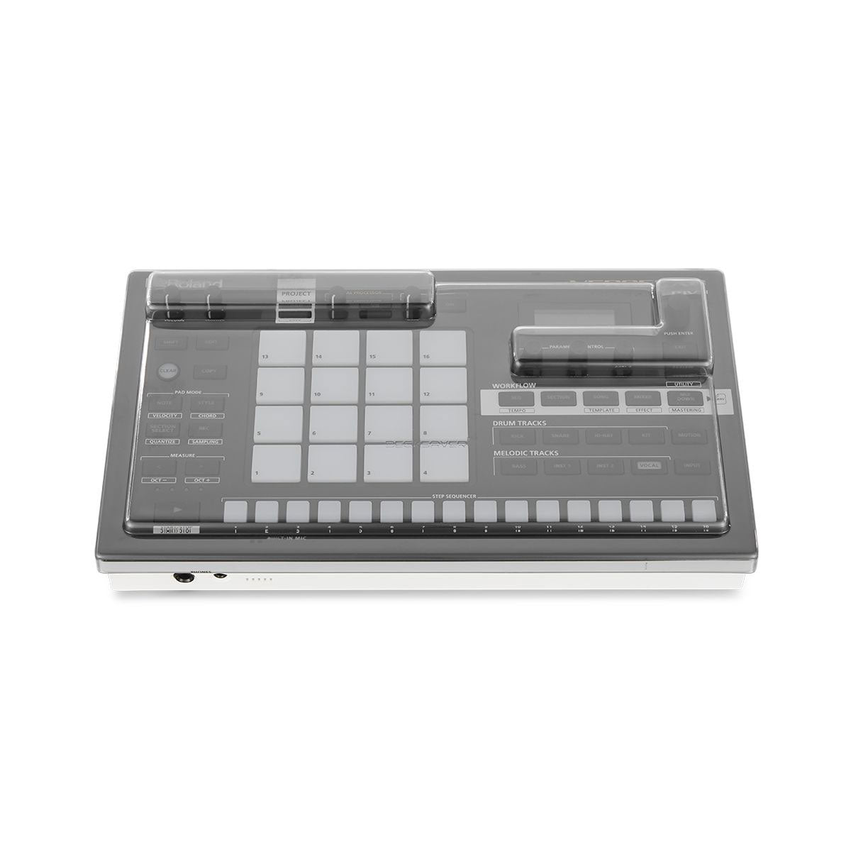 Roland Verselab MV-1 Cover