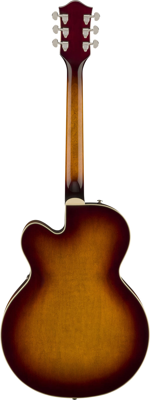G2420T Streamliner LRL Havana Burst