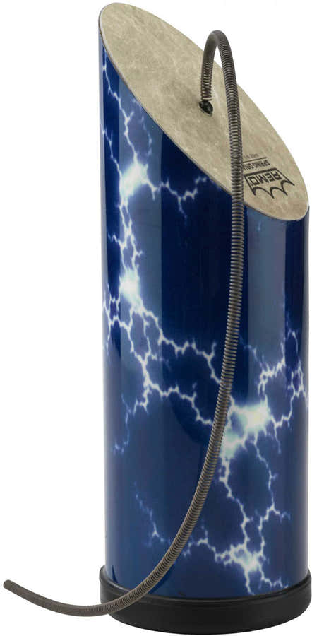 SP-0410-1A Spring Drum 10 X 4 (thunder Tube)