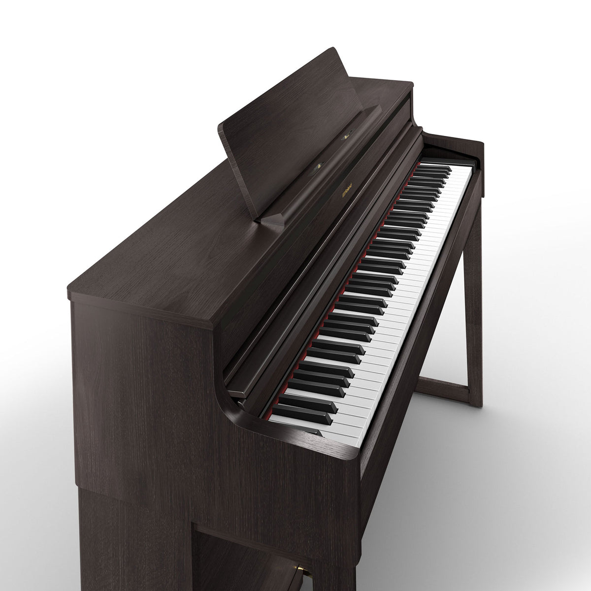 HP704 Palissandre foncé