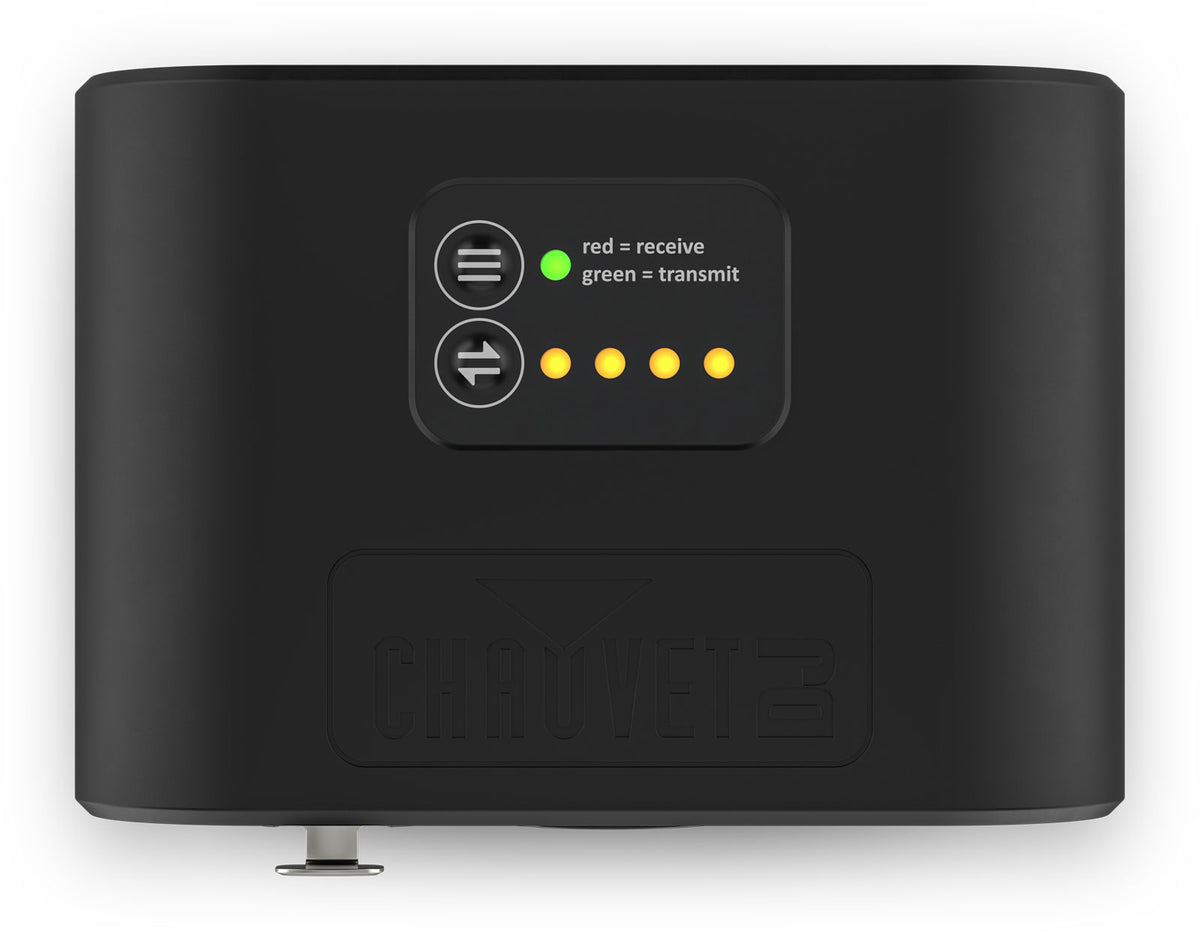 D-Fi Hub 2