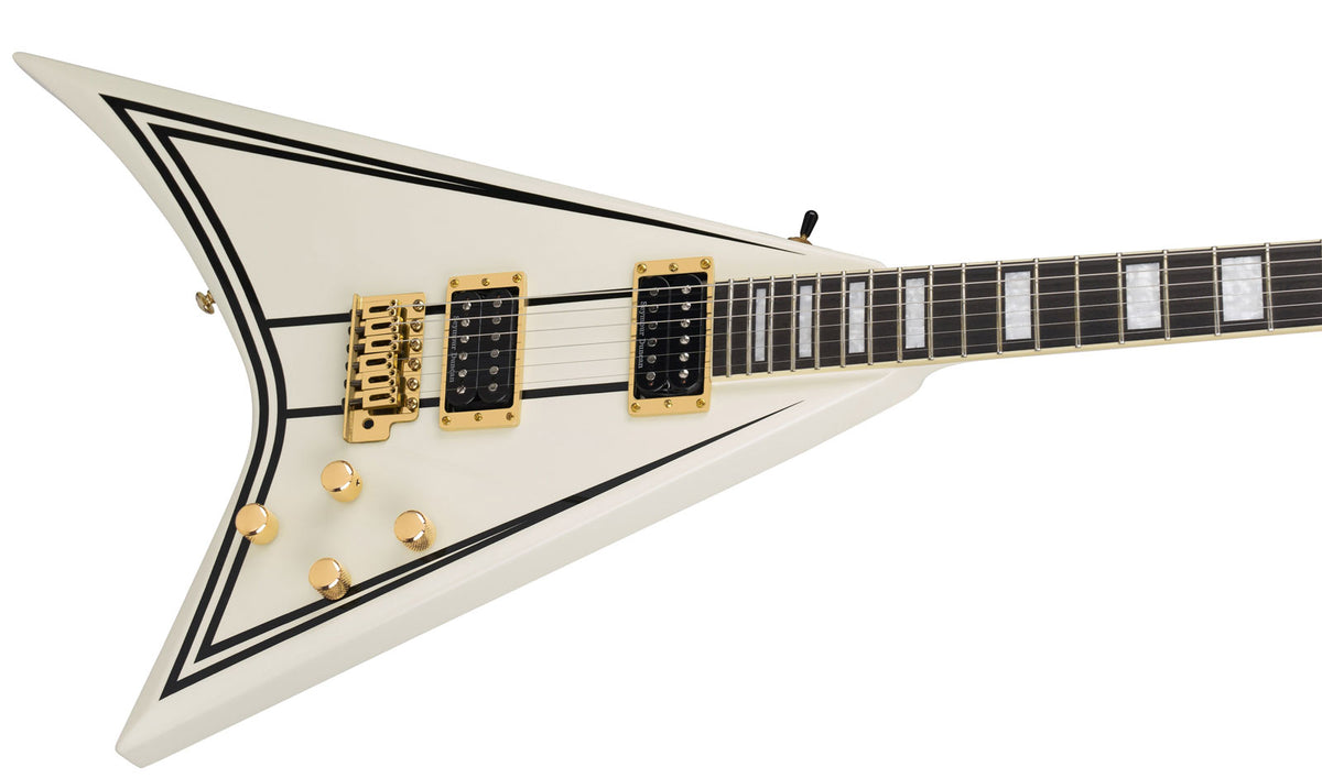 LTD Legend-serie Randy Rhoads CD1
